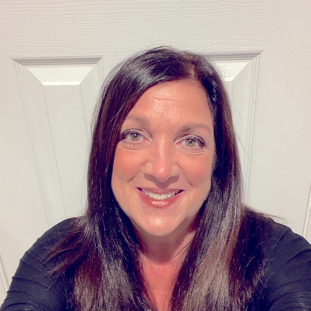 Meet your Posher, Theresa